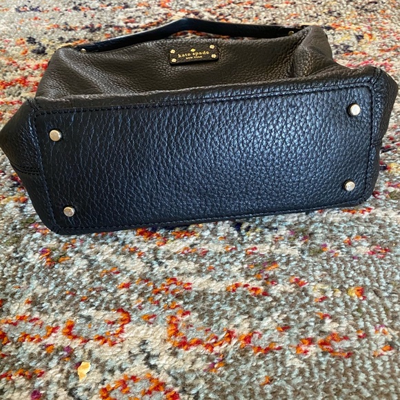 Kate Spade Hobo Bucket Tote - Picture 4 of 7